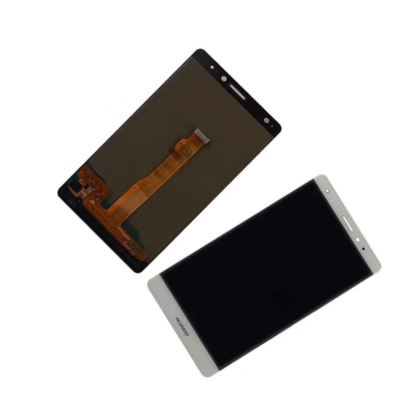 Pantalla para Huawei Mate S Blanca
