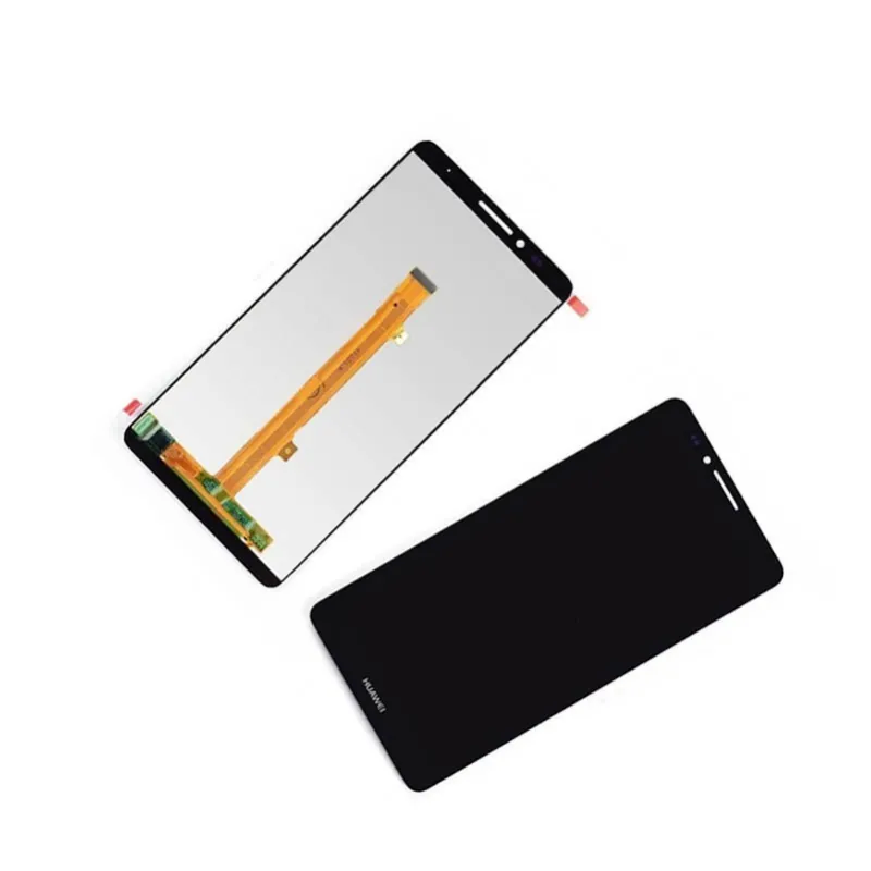 Pantalla para Huawei Mate 7 Negra