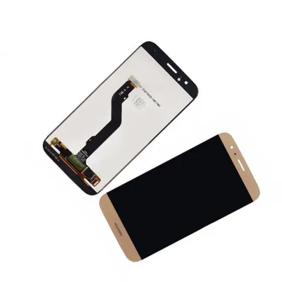Pantalla para Huawei G8 /GX8 Oro