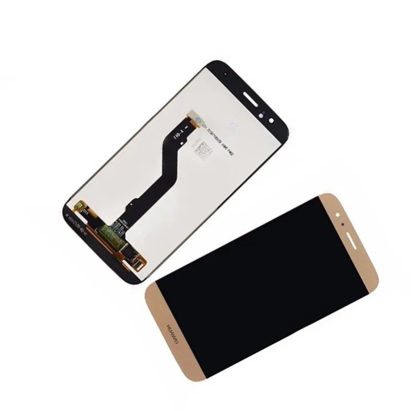 Pantalla para Huawei G8 /GX8 Oro