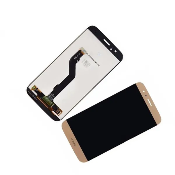 Pantalla para Huawei G8 /GX8 Oro
