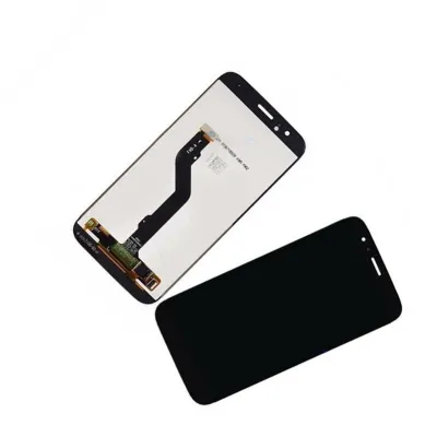 Pantalla para Huawei G8 /GX8 Negra