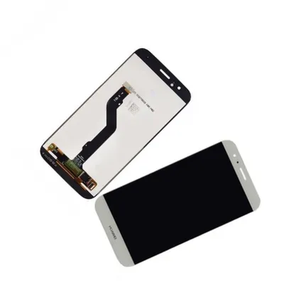 Pantalla para Huawei G8 /GX8 Blanca