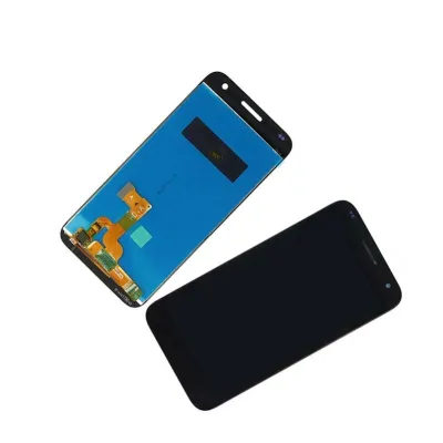 Pantalla para Huawei G7 Negra