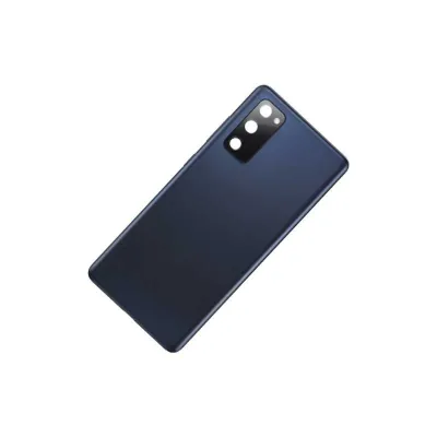 Tapa trasera para Samsung S20 FE G780F /S20 FE 5G G781B Negro