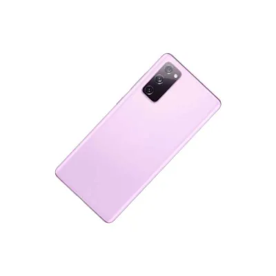 Tapa trasera para Samsung S20 FE G780F /S20 FE 5G G781B Púrpura