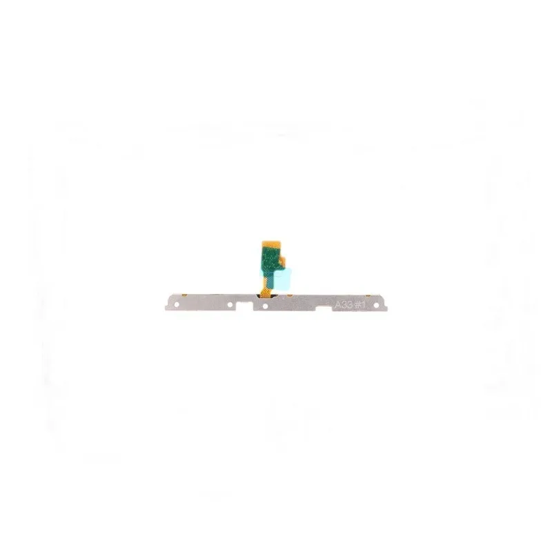 Flex de POWER/Volumen para Samsung A33 5G /A336
