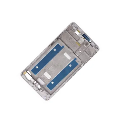Chasis intermedio para Huawei Mate 7 Blanca