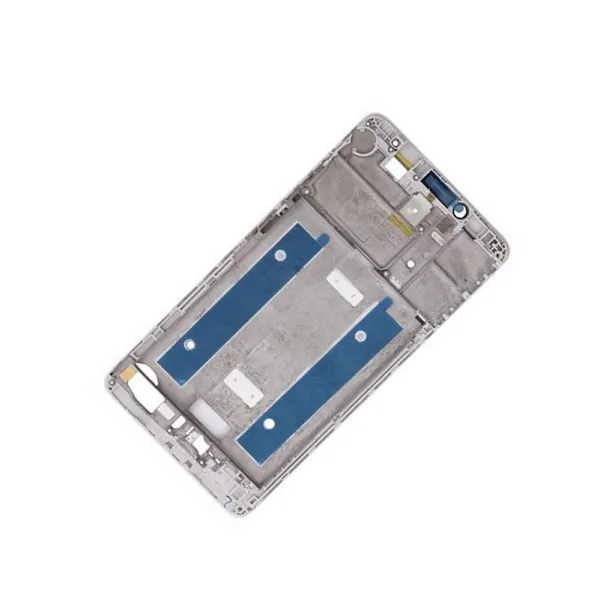 Chasis intermedio para Huawei Mate 7 Blanca