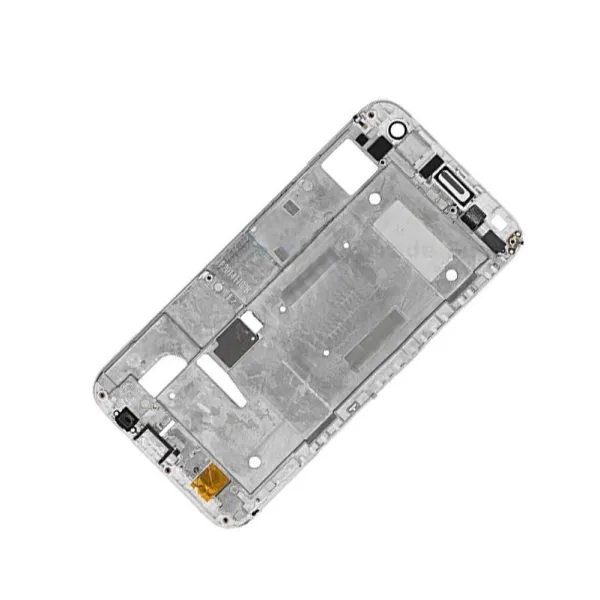 Chasis intermedio para Huawei G7 Blanca