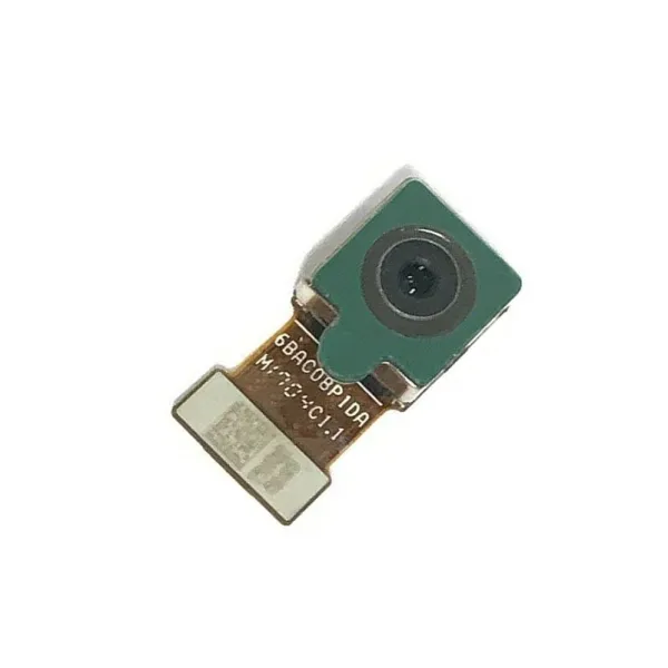 Camara trasera para Huawei Y7
