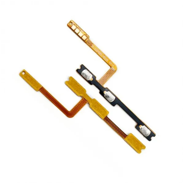 Flex de POWER/Volumen para Samsung A03 /A035