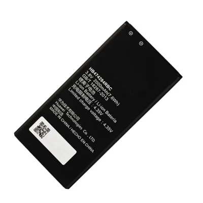 Bateria para Huawei Y5 /Y625 /Y635 /G620 (HB474284RBC)