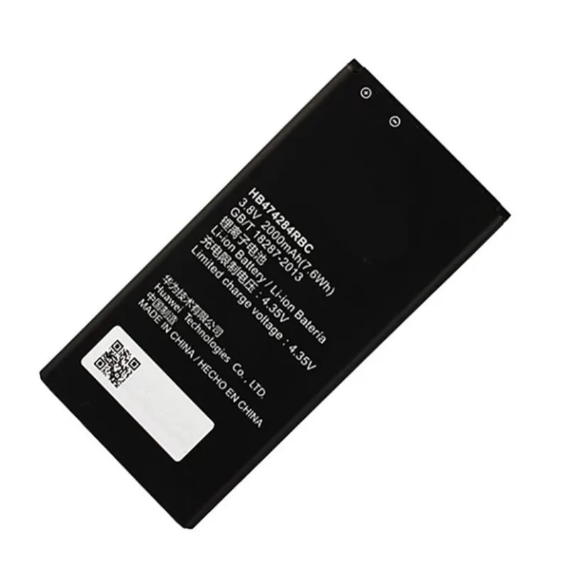 Bateria para Huawei Y5 /Y625 /Y635 /G620 (HB474284RBC)