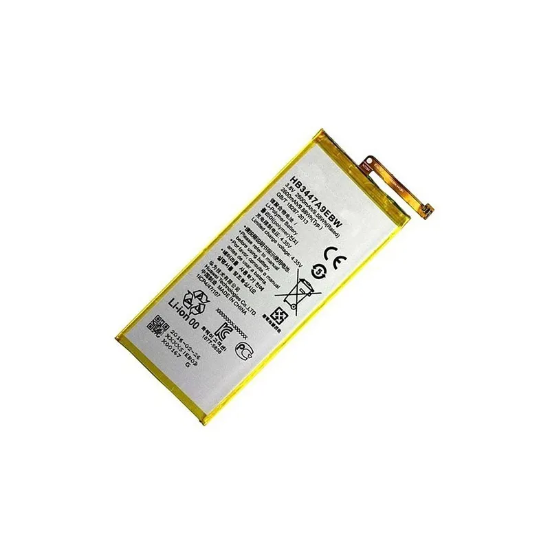 Bateria para Huawei P8 (HB3447A9EBW)