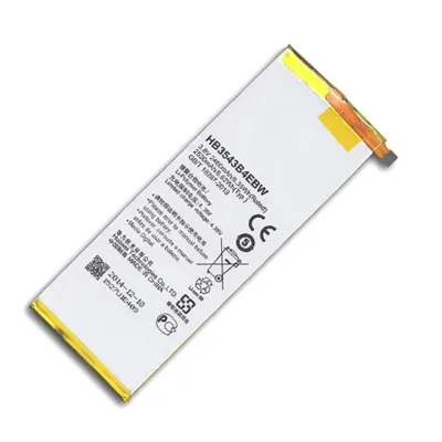Bateria para Huawei P7 (HB3543B4EBW)
