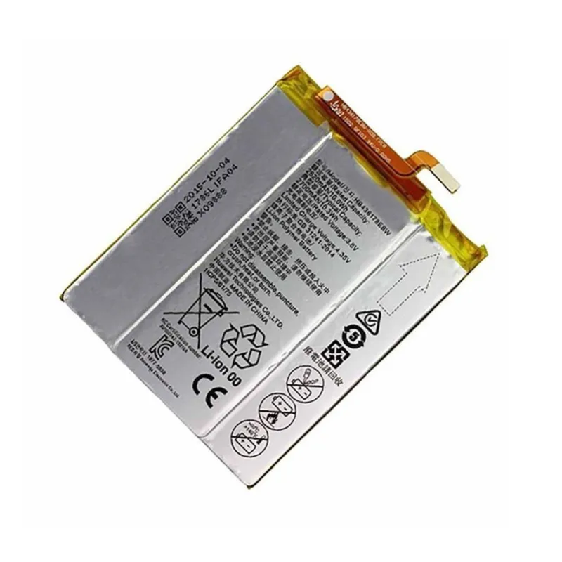 Bateria para Huawei Mate S (HB436178EBW)