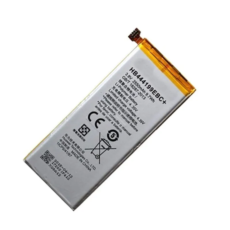 Bateria para Huawei G Play Mini /Honor 4C (HB444199EBC)