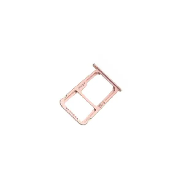 Bandeja SIM/SD para Huawei Nova Plus Oro rosa