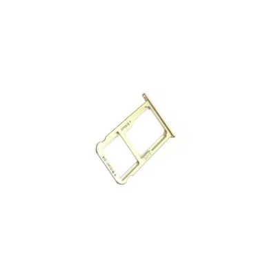 Bandeja SIM/SD para Huawei Nova Plus Oro
