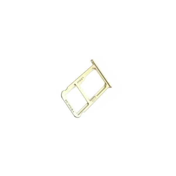 Bandeja SIM/SD para Huawei Nova Plus Oro