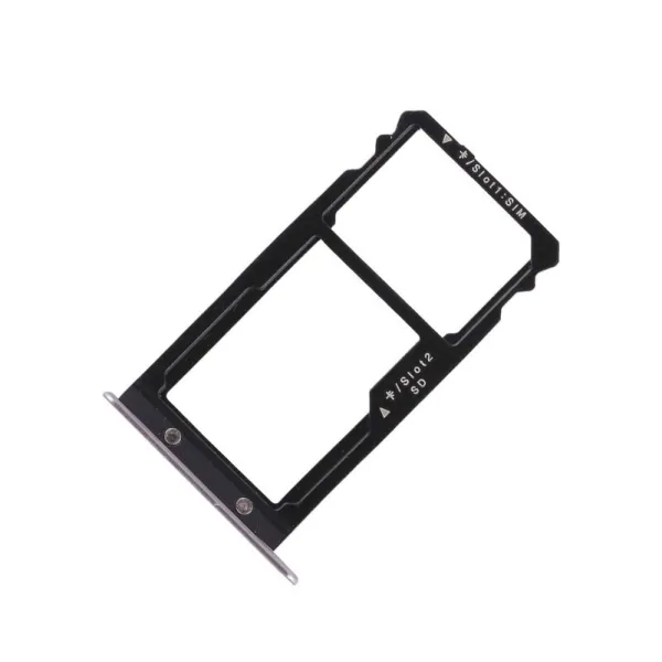 Bandeja SIM/SD para Huawei G8