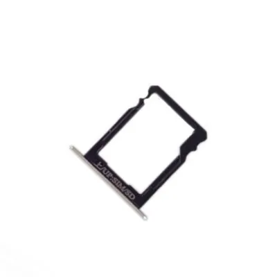 Bandeja SIM para Huawei P8 Blanca