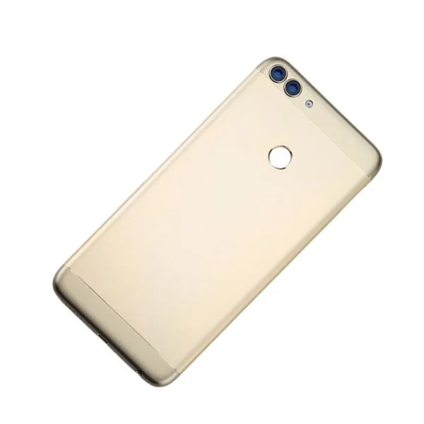 Tapa trasera para Huawei P Smart Oro