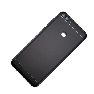 Tapa trasera para Huawei P Smart Negra
