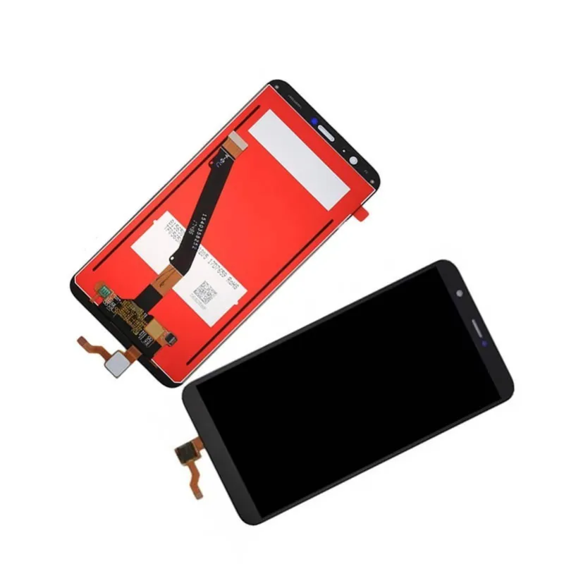 Pantalla para Huawei P Smart Negra (Calidad Original)