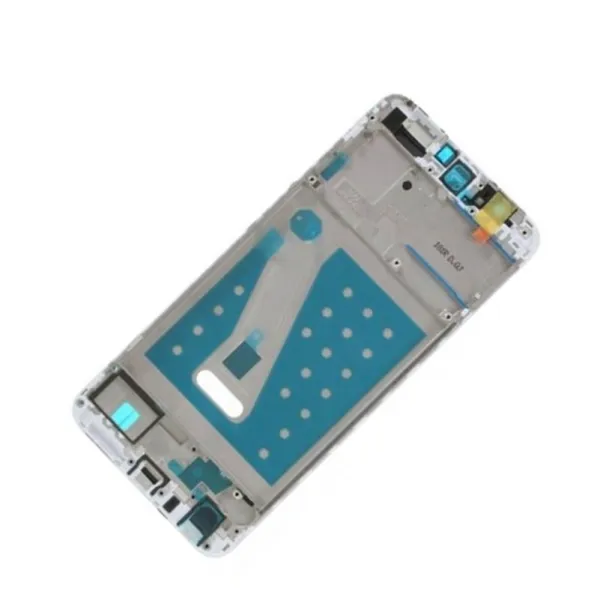 Chasis intermedio para Huawei P Smart Blanca