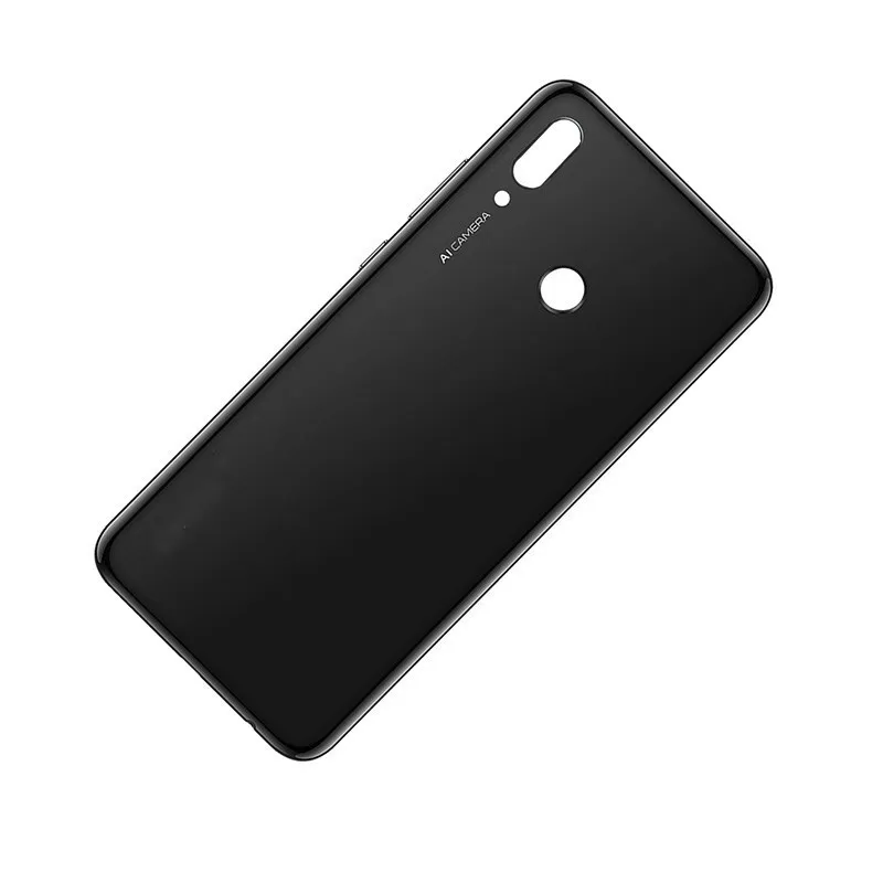 Tapa trasera para Huawei P Smart 2019 Negra