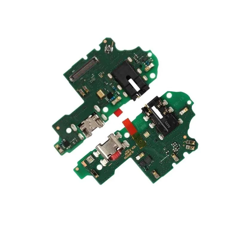 Placa de carga para Huawei P Smart 2019
