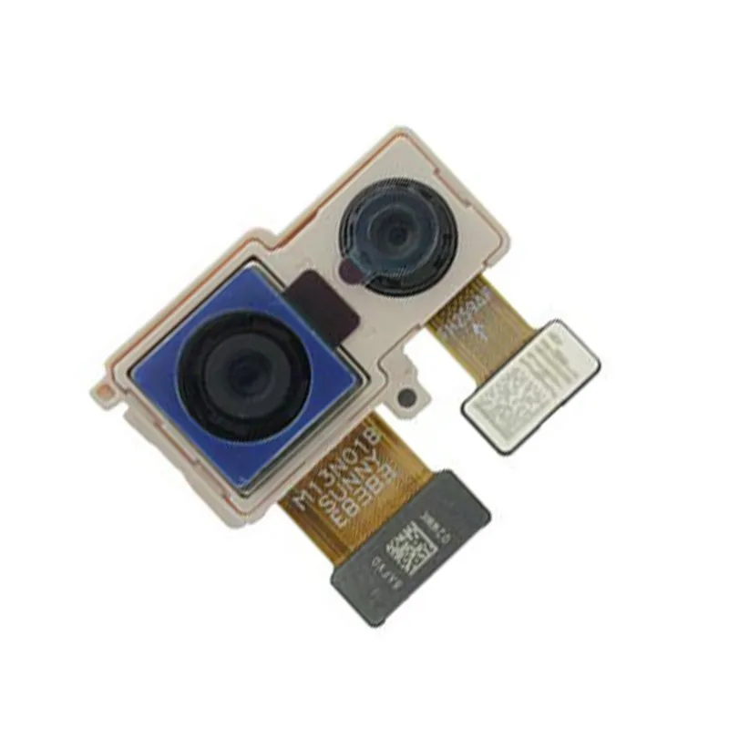 Camara trasera para Huawei P Smart 2019