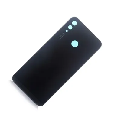 Tapa trasera para Huawei P Smart Plus Negra