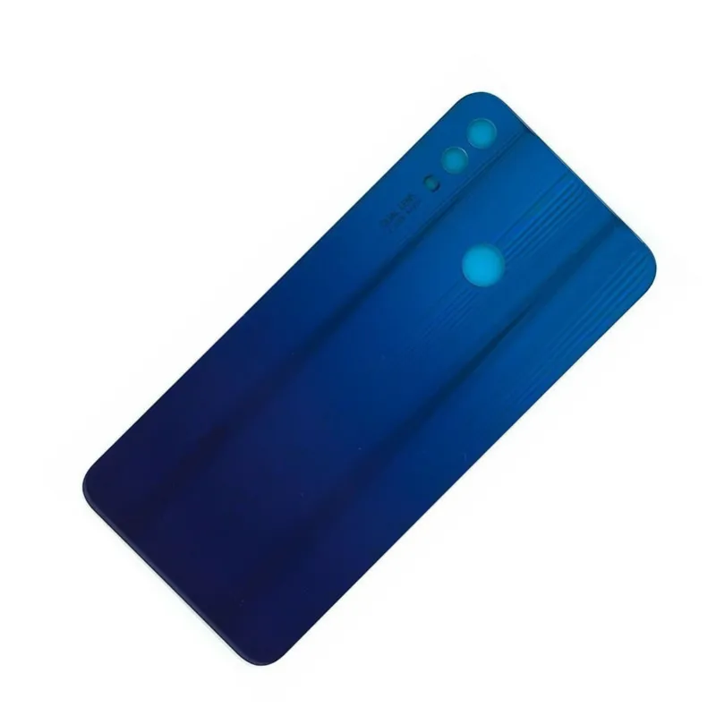 Tapa trasera para Huawei P Smart Plus Azul