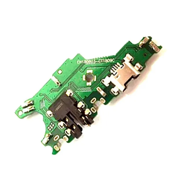 Placa de carga para Huawei P Smart Plus