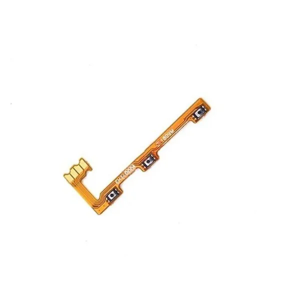 Flex de POWER/Volumen para Huawei P Smart Plus