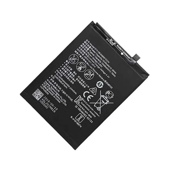 Bateria para Huawei Mate 10 Lite /P Smart Plus /Nova 2 Plus /P30 Lite (HB356687ECW)
