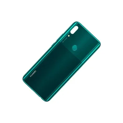 Tapa trasera para Huawei P Smart Z Verde