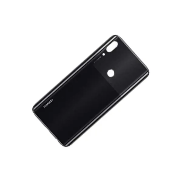 Tapa trasera para Huawei P Smart Z Negro