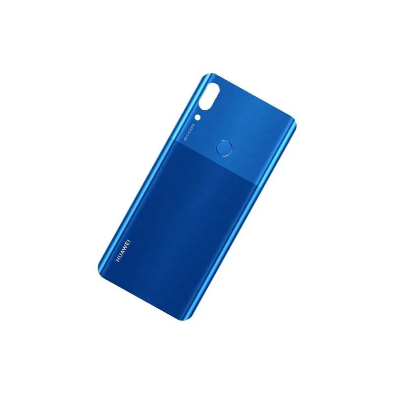 Tapa trasera para Huawei P Smart Z Azul