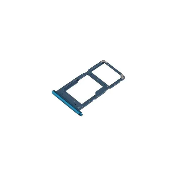 Bandeja SIM/SD para Huawei P Smart Z Azul