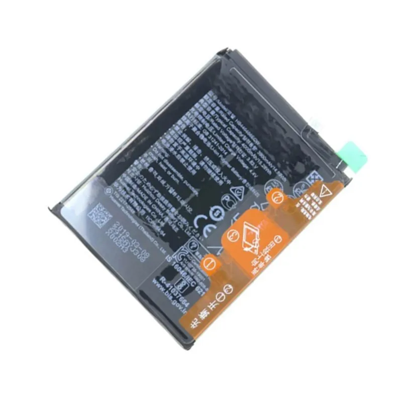 Bateria para Huawei P Smart Z /P20 Lite 2019 /Nova 5i (HB446486ECW)