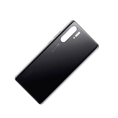 Tapa trasera para Huawei P30 Pro Negra