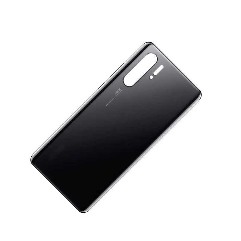 Tapa trasera para Huawei P30 Pro Negra