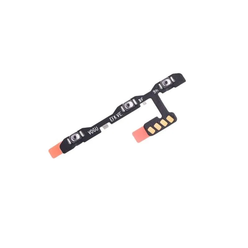Flex de POWER/Volumen para Huawei P30 Pro