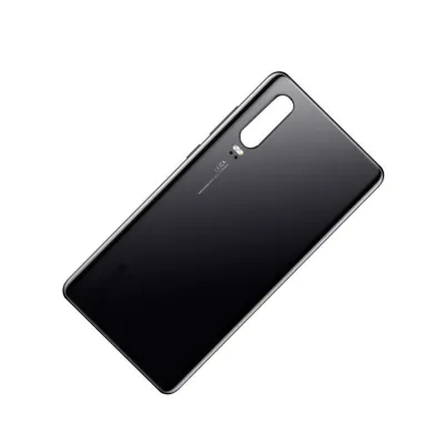 Tapa trasera para Huawei P30 Negra