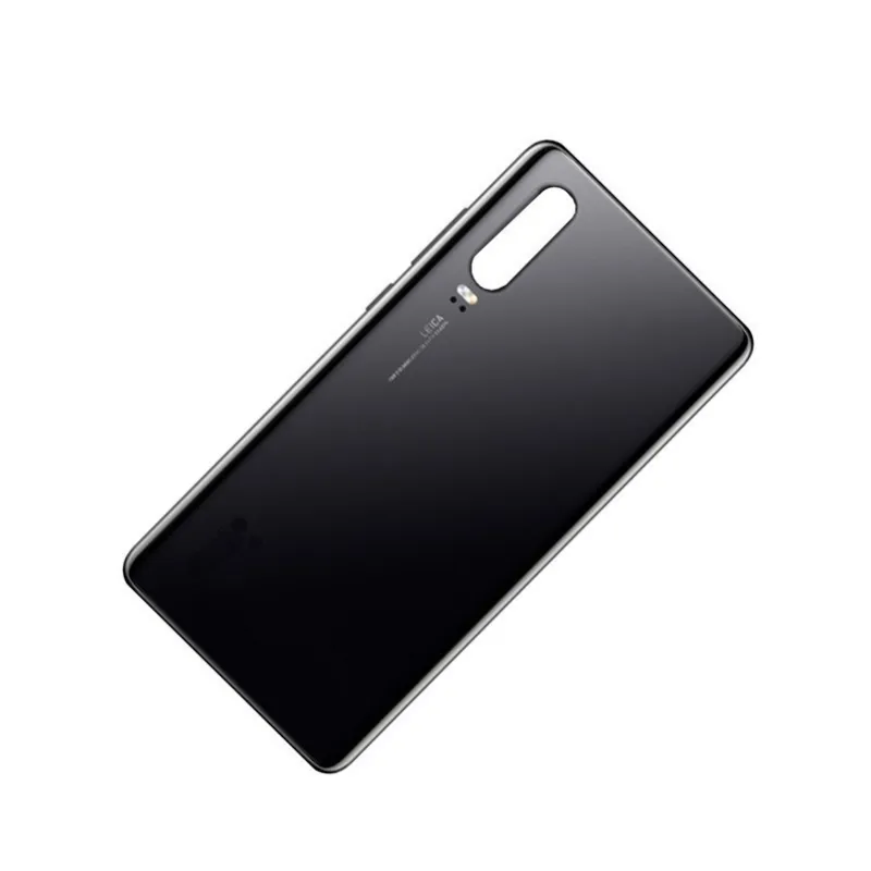 Tapa trasera para Huawei P30 Negra