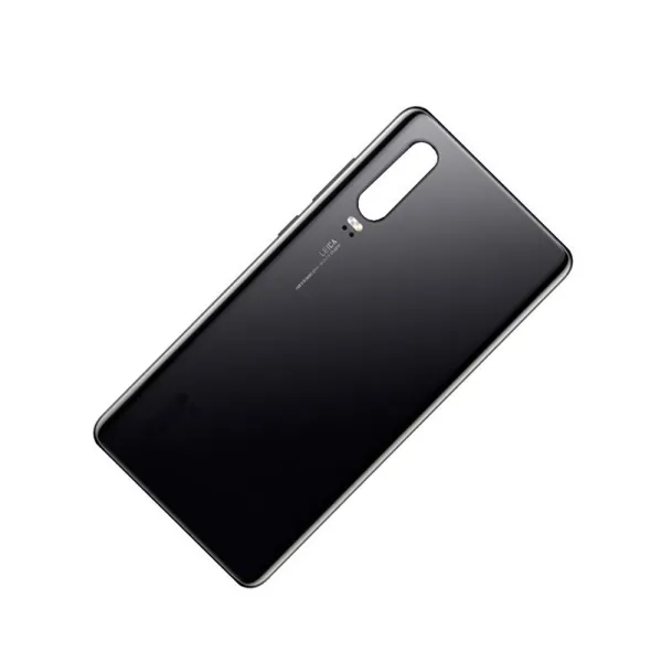 Tapa trasera para Huawei P30 Negra